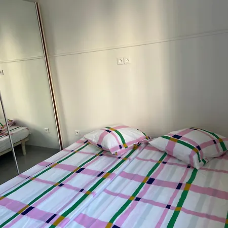 Appartement Long Nearby Mariottes H Town