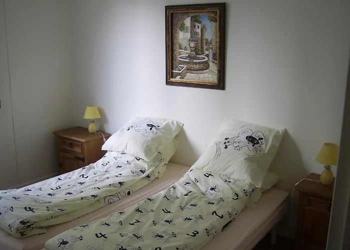 Apartmán Long Nearby Mariottes H Town