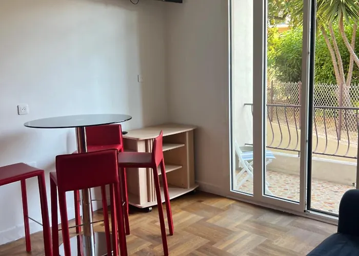 Apartmán Long Nearby Mariottes H Town *