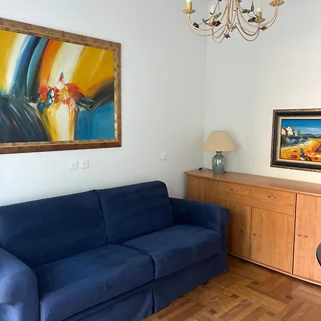 Apartment Long Nearby Mariottes H Town Nice