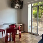 Apartament Long Nearby Mariottes H Town
