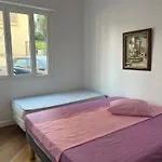 Apartament Long Nearby Mariottes H Town