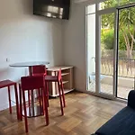 Apartament Long Nearby Mariottes H Town *