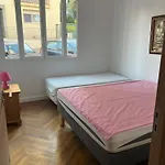 Apartament Long Nearby Mariottes H Town Nicea