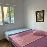 Apartament Long Nearby Mariottes H Town