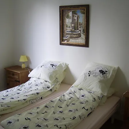 Apartament Long Nearby Mariottes H Town