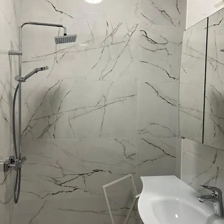Long Nearby Mariottes H Town Апартаменты