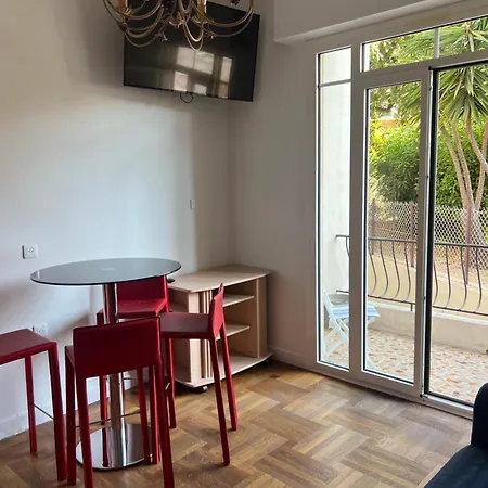 Apartamento Long Nearby Mariottes H Town
