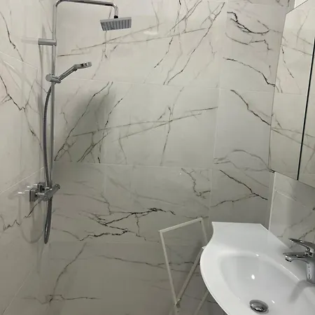 Apartamento Long Nearby Mariottes H Town Niza
