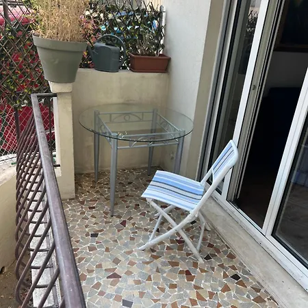 Long Nearby Mariottes H Town Apartamento